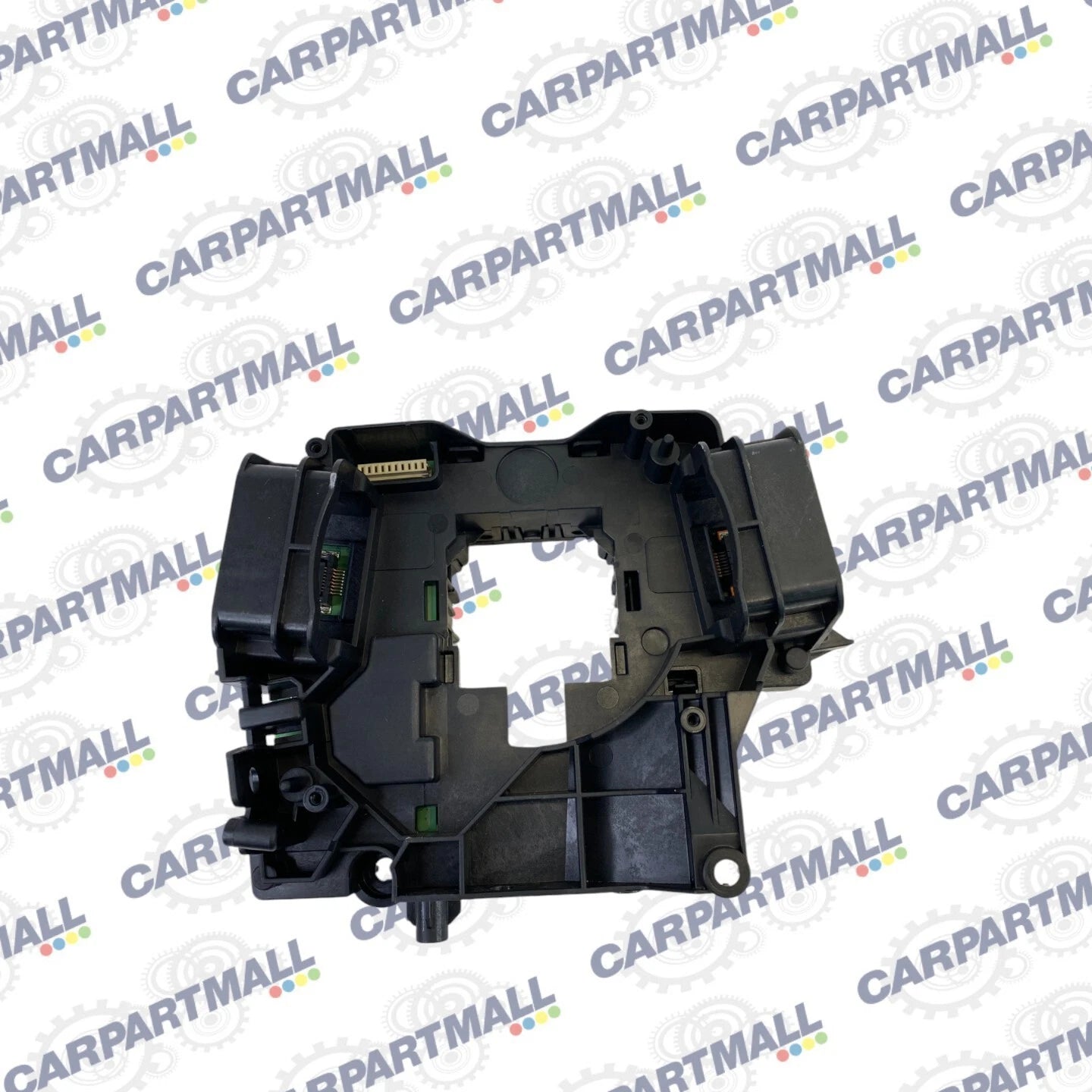 2014-2016 FORD FUSION STEERING COLUMN COMBINATION SWITCH HOUSING COVER PANEL