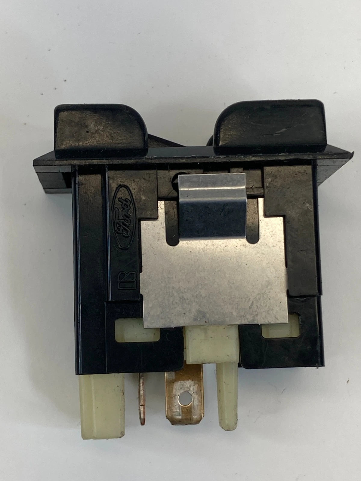 2004 Lincoln Navigator Rear Air Suspension Height Level Sensor Switch OEM