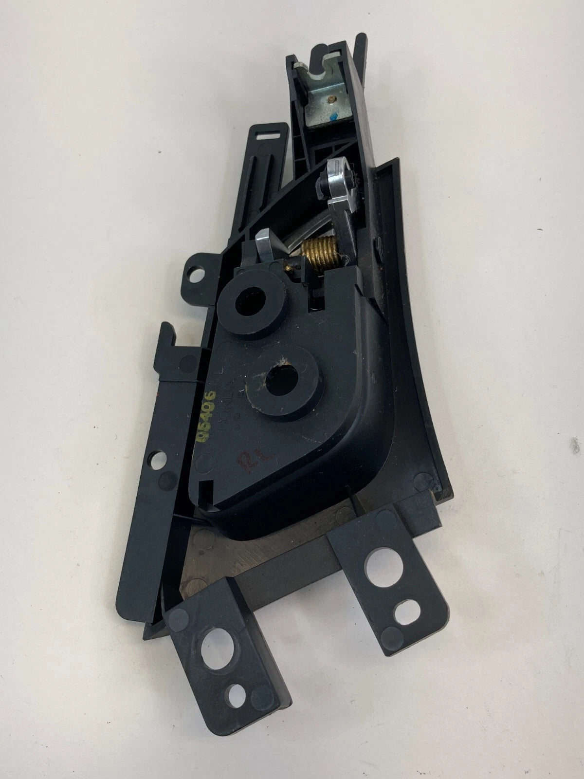 2004-2008 ACURA TL REAR LEFT SIDE INNER INTERIOR DOOR HANDLE RR LH OEM