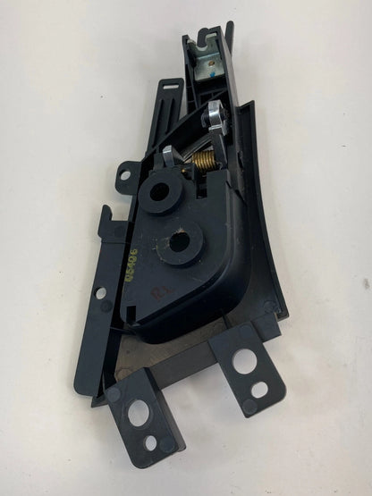 2004-2008 ACURA TL REAR LEFT SIDE INNER INTERIOR DOOR HANDLE RR LH OEM