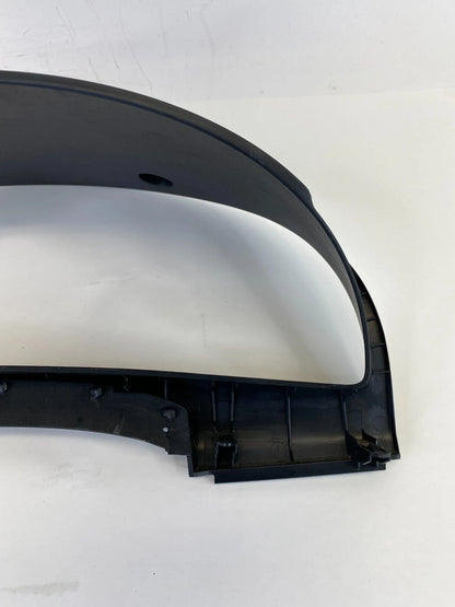 2007-2011 TOYOTA CAMRY INSTRUMENT CLUSTER DASH TRIM BEZEL 55404-06030 OEM