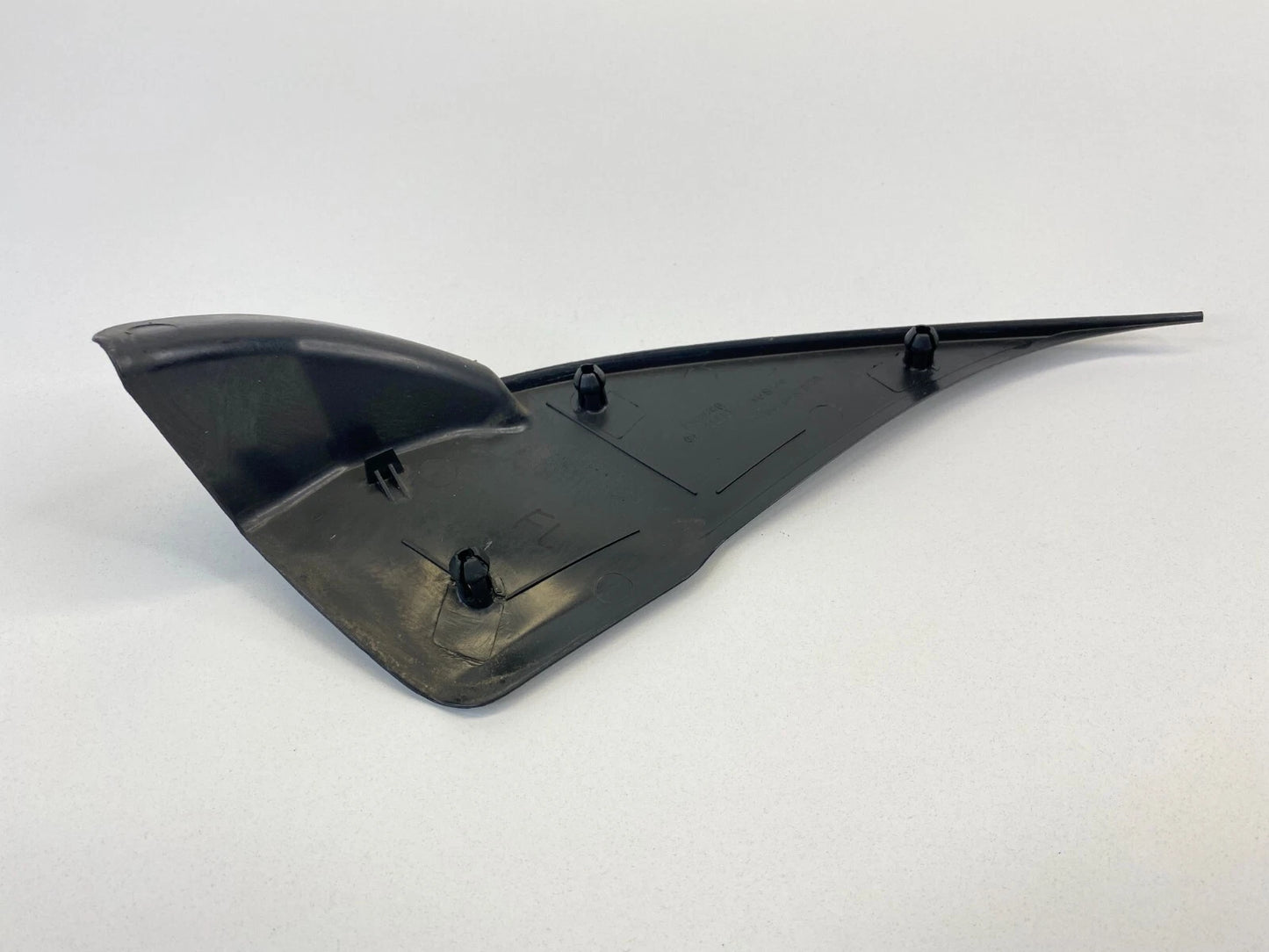 2002 2004-2008 AUDI A4 FRONT LEFT DRIVER SIDE INNER MIRROR TRIM COVER 8E0858705