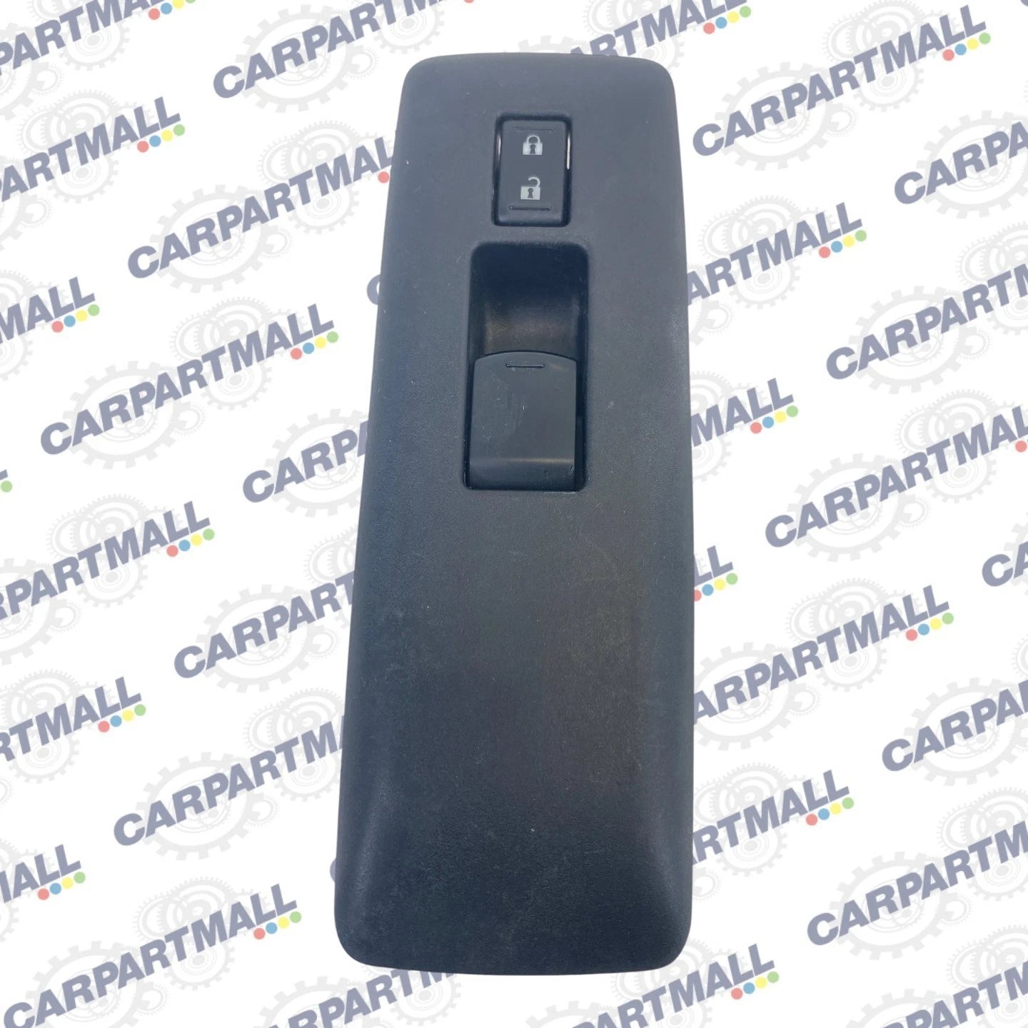 08-13 Nissan Rogue Front Right Side Door Power Window w/Lock Control 80960-JM00A