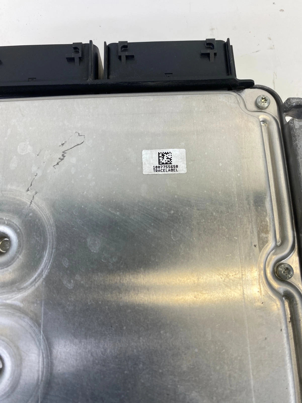 16 17 18 19 FORD EXPLORER INTERCEPTOR UTILITY ENGINE CONTROL MODULE ECM ECU OEM