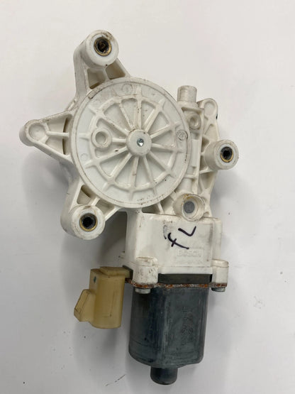 2006-2013 CHEVROLET IMPALA FRONT LEFT DOOR POWER WINDOW MOTOR 0130822260 OEM