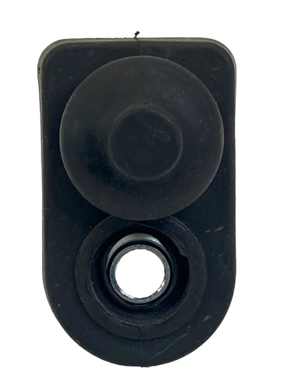 2005-2010 KIA SPORTAGE FRONT LEFT DOOR AJAR LIGHT JAMB COURTESY CONTROL SWITCH