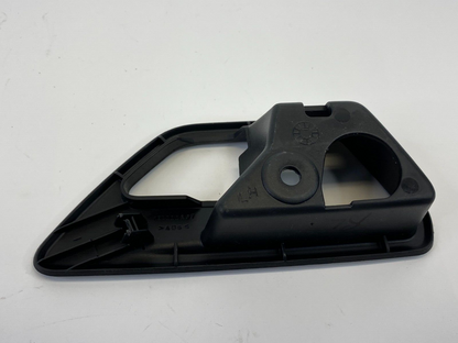 2009 2010 Dodge Journey Rear Left Interior Door Handle Bezel Trim 100000257