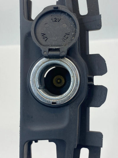 2014 2015 CHEVROLET MALIBU DASHBOARD HAZARD WARNING TRACTION OUTLET BEZEL TRIM