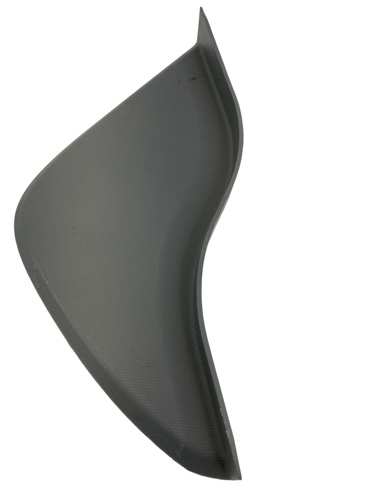 2007 2008 CHRYSLER SEBRING DASH LEFT DRIVER SIDE END CAP COVER OXS89TRMAA OEM
