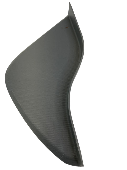 2007 2008 CHRYSLER SEBRING DASH LEFT DRIVER SIDE END CAP COVER OXS89TRMAA OEM