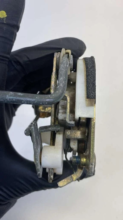 1996-2000 HYUNDAI ELANTRA FRONT LEFT DRIVER SIDE DOOR LOCK LATCH ACTUATOR OEM