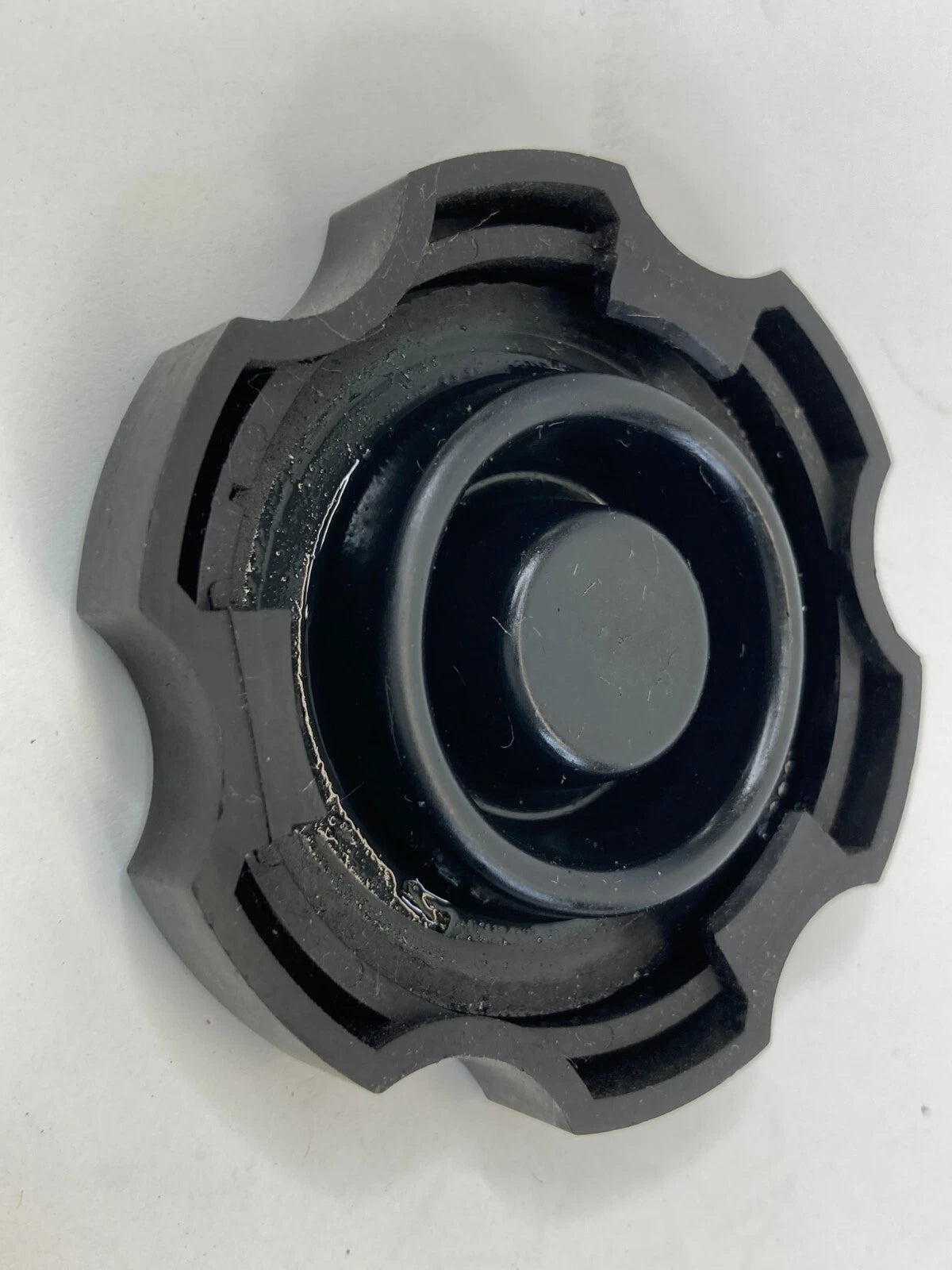 1999-2005 PONTIAC GRAND AM MASTER CYLINDER BRAKE FLUID CAP COVER LID OEM