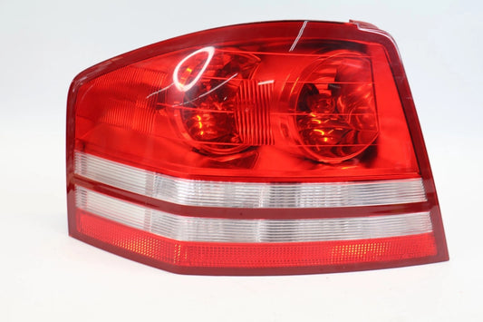 2008-2010 DODGE AVENGER TAILLIGHT TAIL LAMP ASSEMBLY RR LEFT DRIVER 5303991A OEM