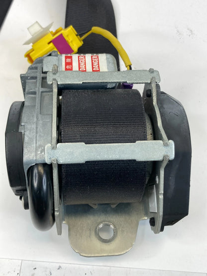 2005-2007 VOLKSWAGEN JETTA FRONT RIGHT SIDE SEAT BELT RETRACTOR 604003400A OEM