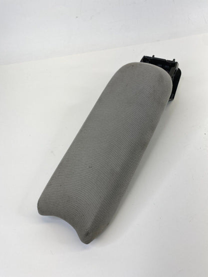 2010 2011 10 11 Honda Insight Center Console Armrest Arm Rest Lid Cover OEM