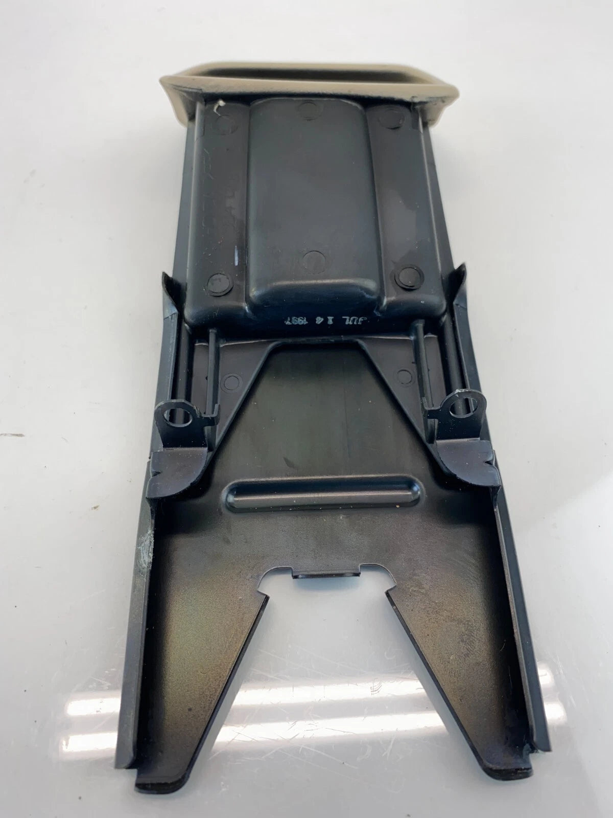 1998-2002 HONDA ACCORD FRONT LEFT DASH COIN COMPARTMENT TRAY STORAGE OEM