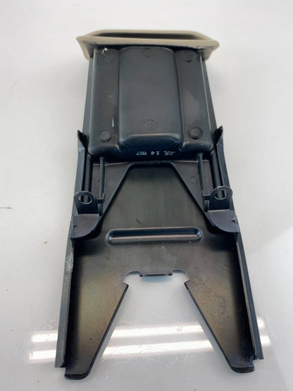 1998-2002 HONDA ACCORD FRONT LEFT DASH COIN COMPARTMENT TRAY STORAGE OEM