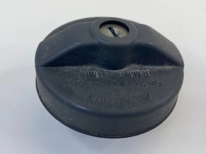 2006-2009 CHEVROLET CHEVY TRAILBLAZER FUEL FILLER GAS TANK CAP LID COVER OEM