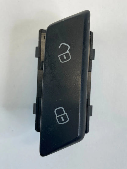 2012-2015 VW VOLKSWAGEN PASSAT REAR LEFT SIDE DOOR LOCK SWITCH 561962135 OEM