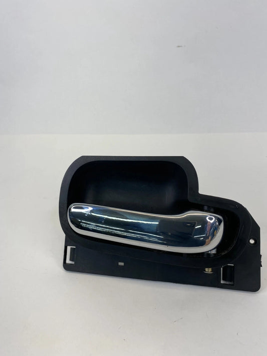 1998-2002 LINCOLN TOWN CAR FRONT RIGHT INTERIOR DOOR HANDLE OEM F8V8-5421818