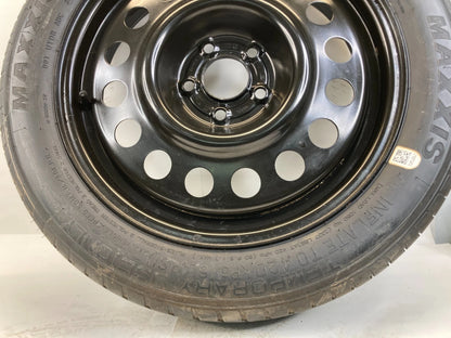 2013-2019 FORD ESCAPE EMERGENCY SPARE TIRE WHEEL COMPACT DONUT T155/70R17 110M