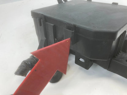 2013-2019 NISSAN SENTRA IPDM FUSE RELAY BOX POWER DISTRIBUTION 284B7-3RA1B OEM