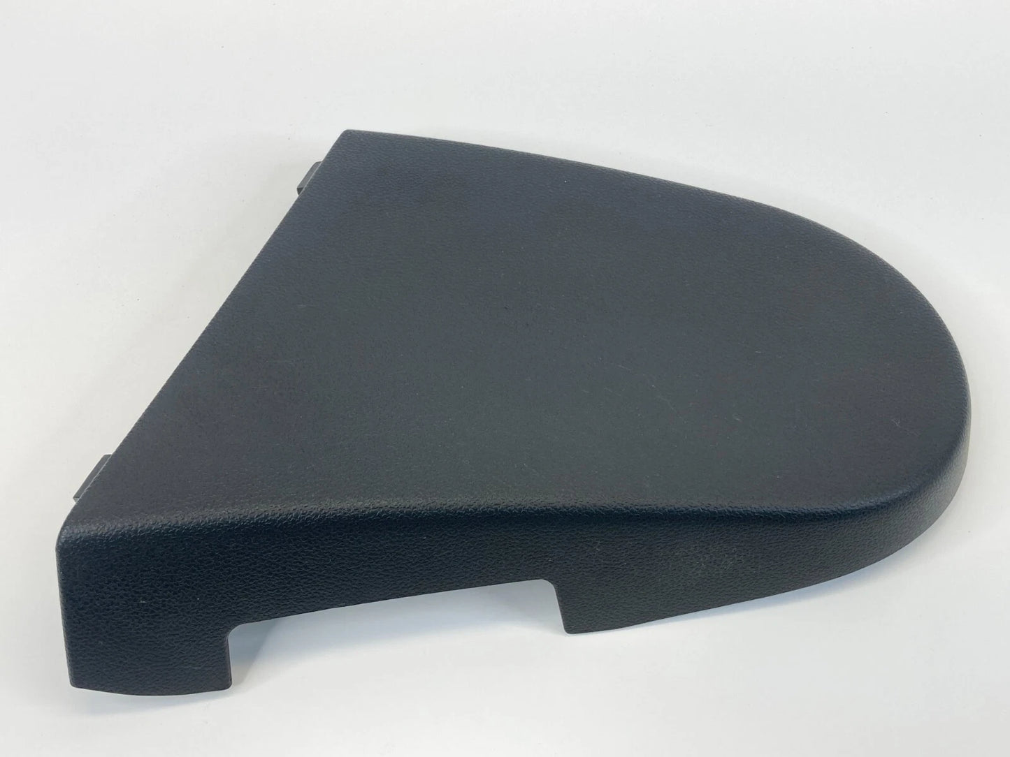 2006-2011 MERCEDES-BENZ ML350 FRONT RIGHT SIDE SEAT BELT COVER TRIM 2519180230