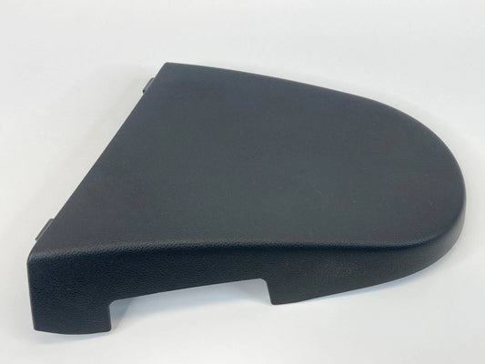 2006-2011 MERCEDES-BENZ ML350 FRONT RIGHT SIDE SEAT BELT COVER TRIM 2519180230