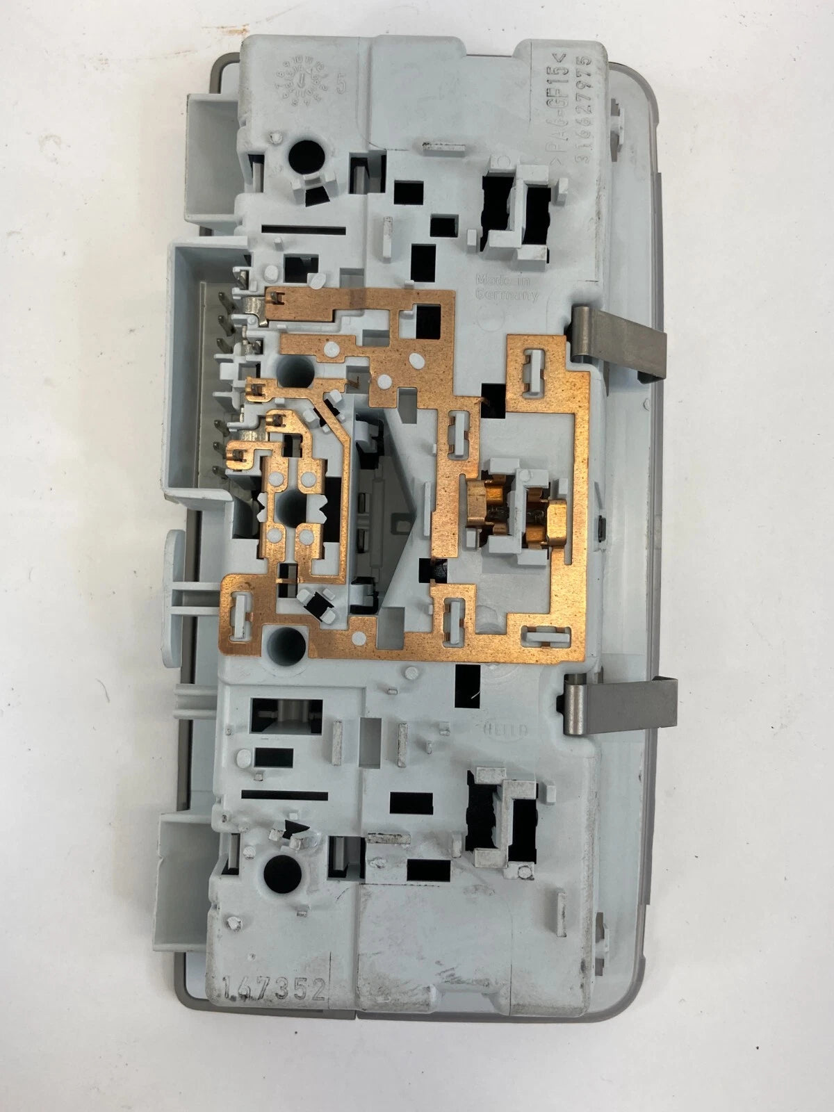 2010-2017 CHEVROLET EQUINOX GMC TERRAIN INTERIOR ROOF DOME MAP LIGHT LAMP OEM