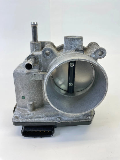 13-19 NISSAN SENTRA 1.8L FUEL INJECTION THROTTLE BODY ASSEMBLY 3RA60-01 B OEM