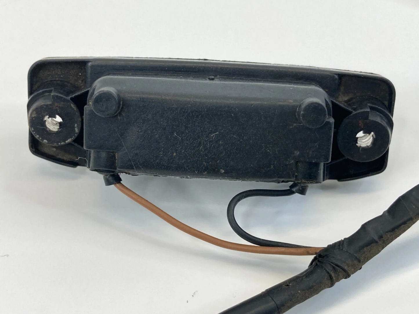 2006-2011 HYUNDAI ACCENT SEDAN LEFT & RIGHT LICENSE PLATE LIGHT LAMP OEM