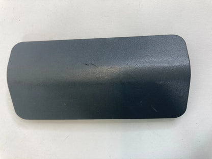 2006 BMW 330I 330XI 07-11 328I BACK REAR TRUNK COVER CATCH BRACKET TRIM OEM