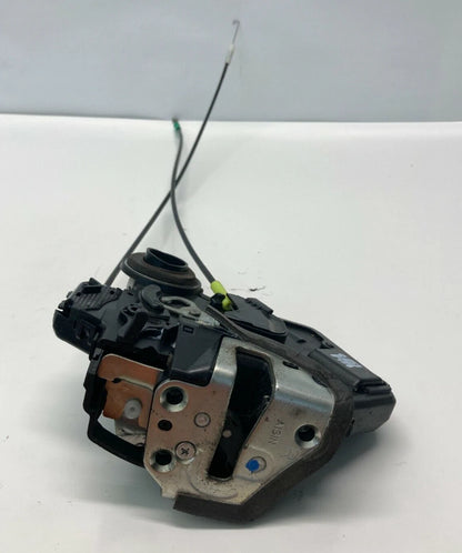 03 04 05 06 07 08 TOYOTA MATRIX REAR RIGHT SIDE DOOR LOCK LATCH ACTUATOR OEM