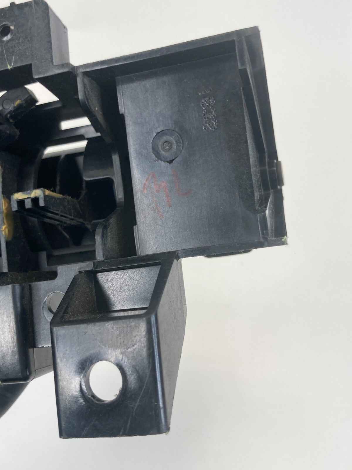 2011-2016 Chrysler Town & Country Rear Left Side Sliding Interior Door Handle