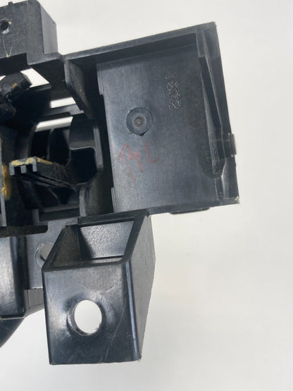 2011-2016 Chrysler Town & Country Rear Left Side Sliding Interior Door Handle