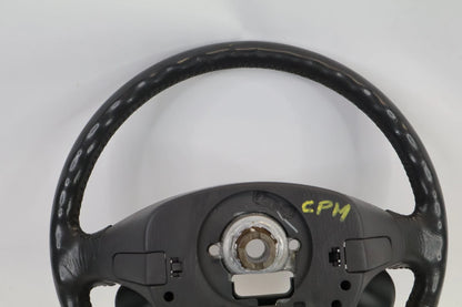 1998-2002 HONDA ACCORD STEERING WHEEL W/ AUDIO CRUISE CONTROL SWITCH OEM