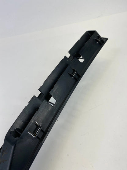 2007 2008 INFINITI G35 DASH RIGHT SIDE DEFROSTER GRILLE VENT 68742-JK00A OEM
