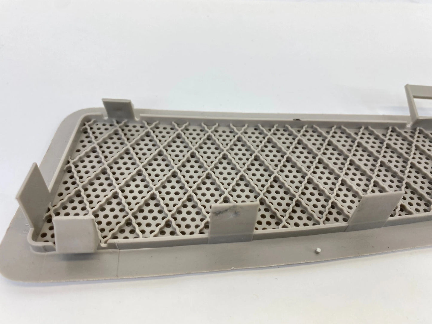 2010 2011 2012 FORD FUSION DASH LEFT SIDE SHELF DECK SPEAKER GRILLE COVER OEM