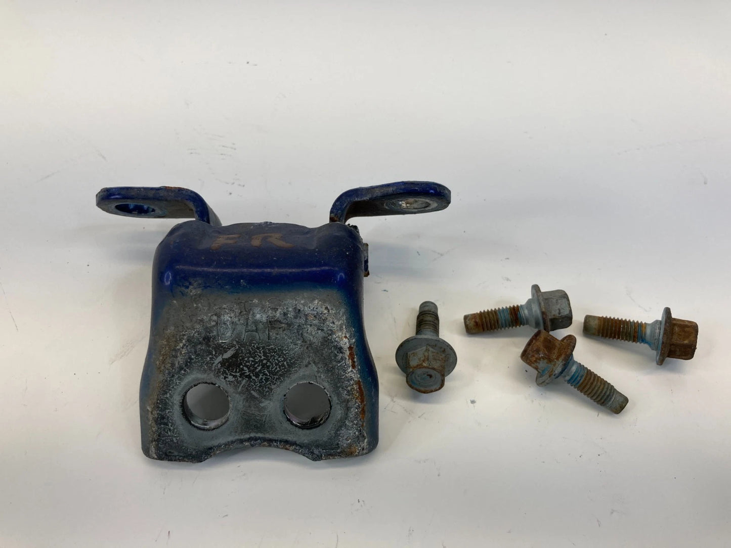 2009-2012 Honda Fit 2007-2012 CR-V Front Right Lower Door Hinge OEM