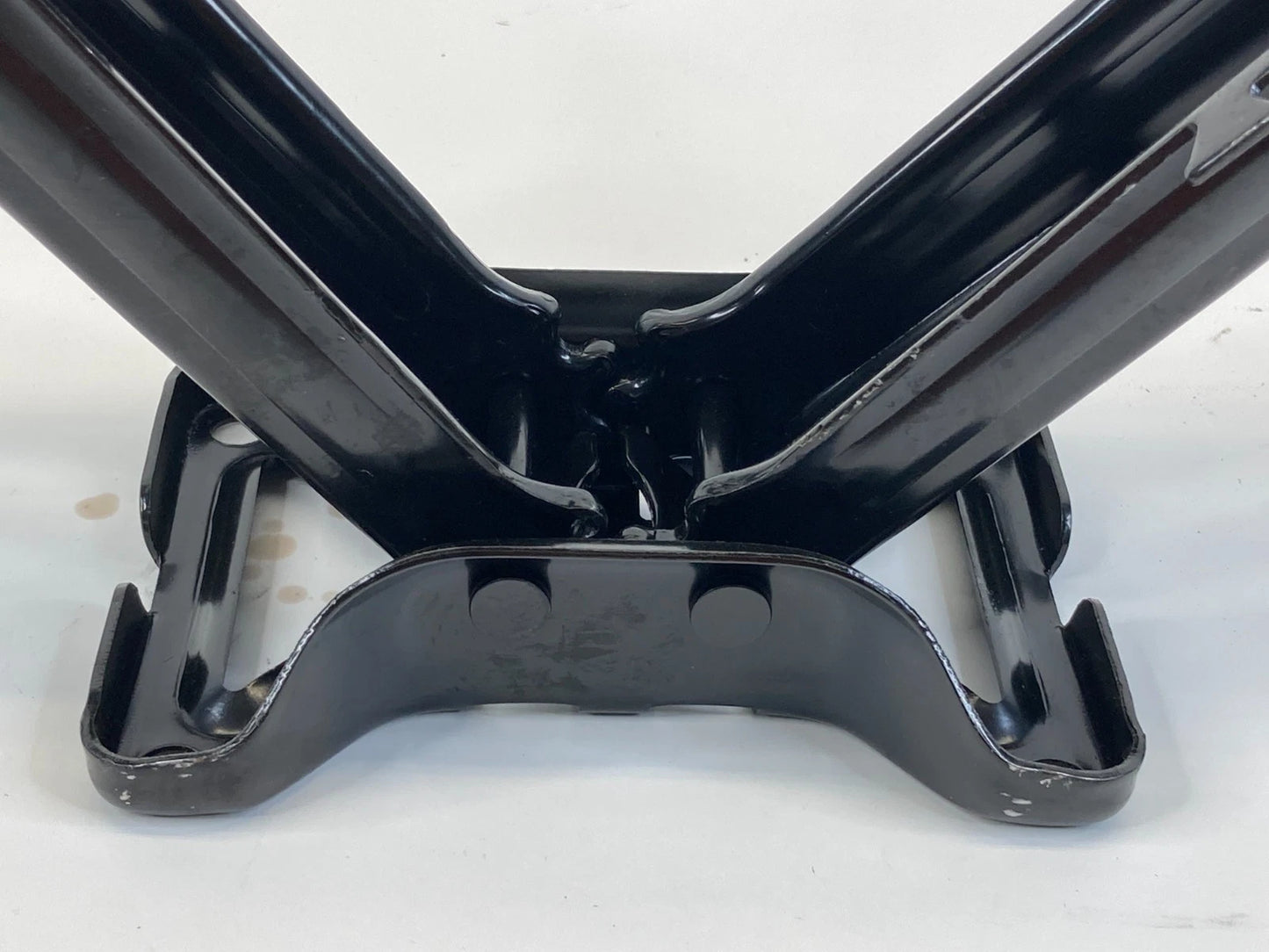 19 FORD EXPLORER INTERCEPTOR UTILITY EMERGENCY SPARE TIRE FLOOR JACK & TOOL OEM