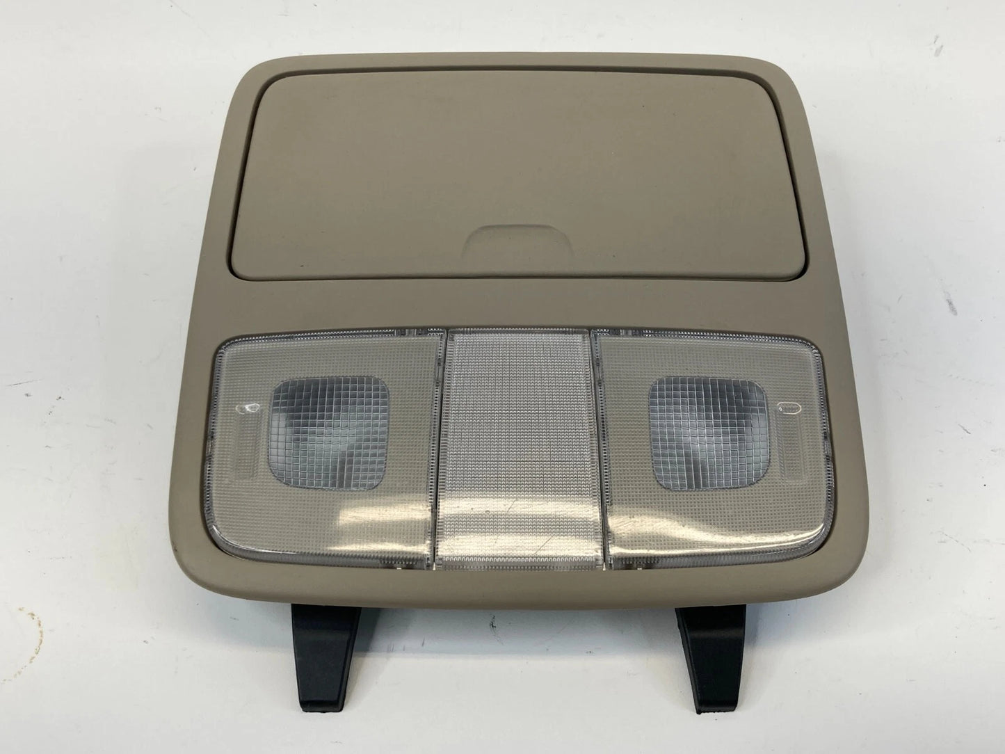 2007-2010 HYUNDAI ELANTRA ROOF OVERHEAD CONSOLE DOME MAP LAMP 92800-2H000 OEM