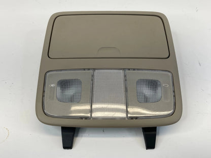 2007-2010 HYUNDAI ELANTRA ROOF OVERHEAD CONSOLE DOME MAP LAMP 92800-2H000 OEM