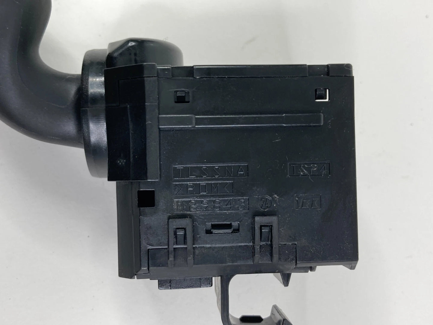 2008 2009 2010 2011 HONDA CIVIC SEDAN WINDSHIELD WIPER CONTROL COLUMN SWITCH OEM