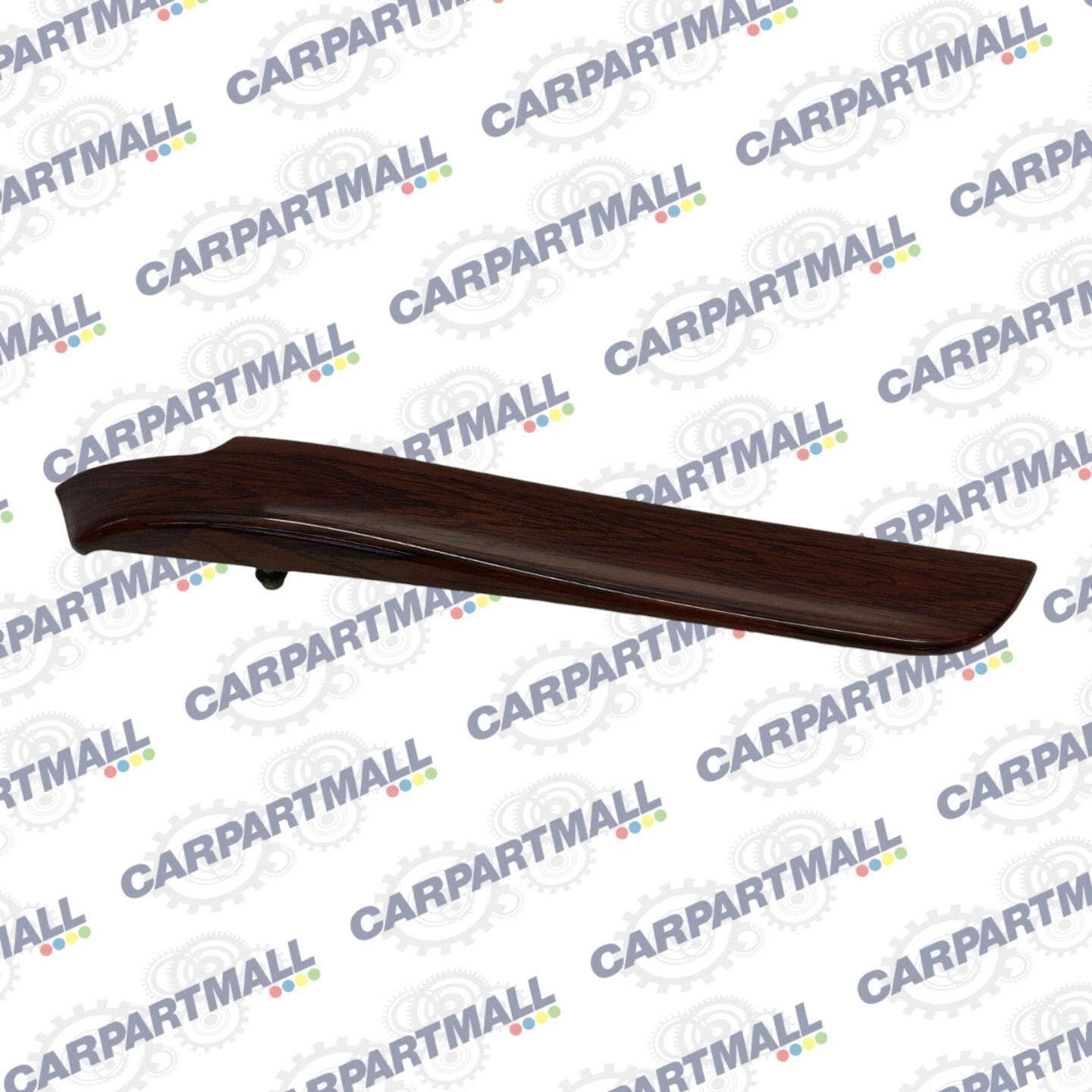 2000-2005 CADILLAC DEVILLE REAR LEFT SIDE DOOR TRIM MOLDING GARNISH 275010 OEM