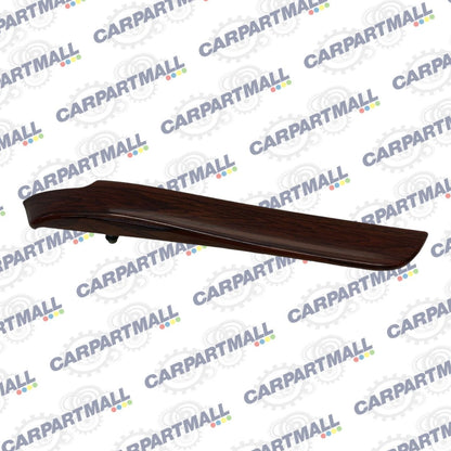 2000-2005 CADILLAC DEVILLE REAR LEFT SIDE DOOR TRIM MOLDING GARNISH 275010 OEM