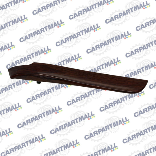 2000-2005 CADILLAC DEVILLE REAR LEFT SIDE DOOR TRIM MOLDING GARNISH 275010 OEM