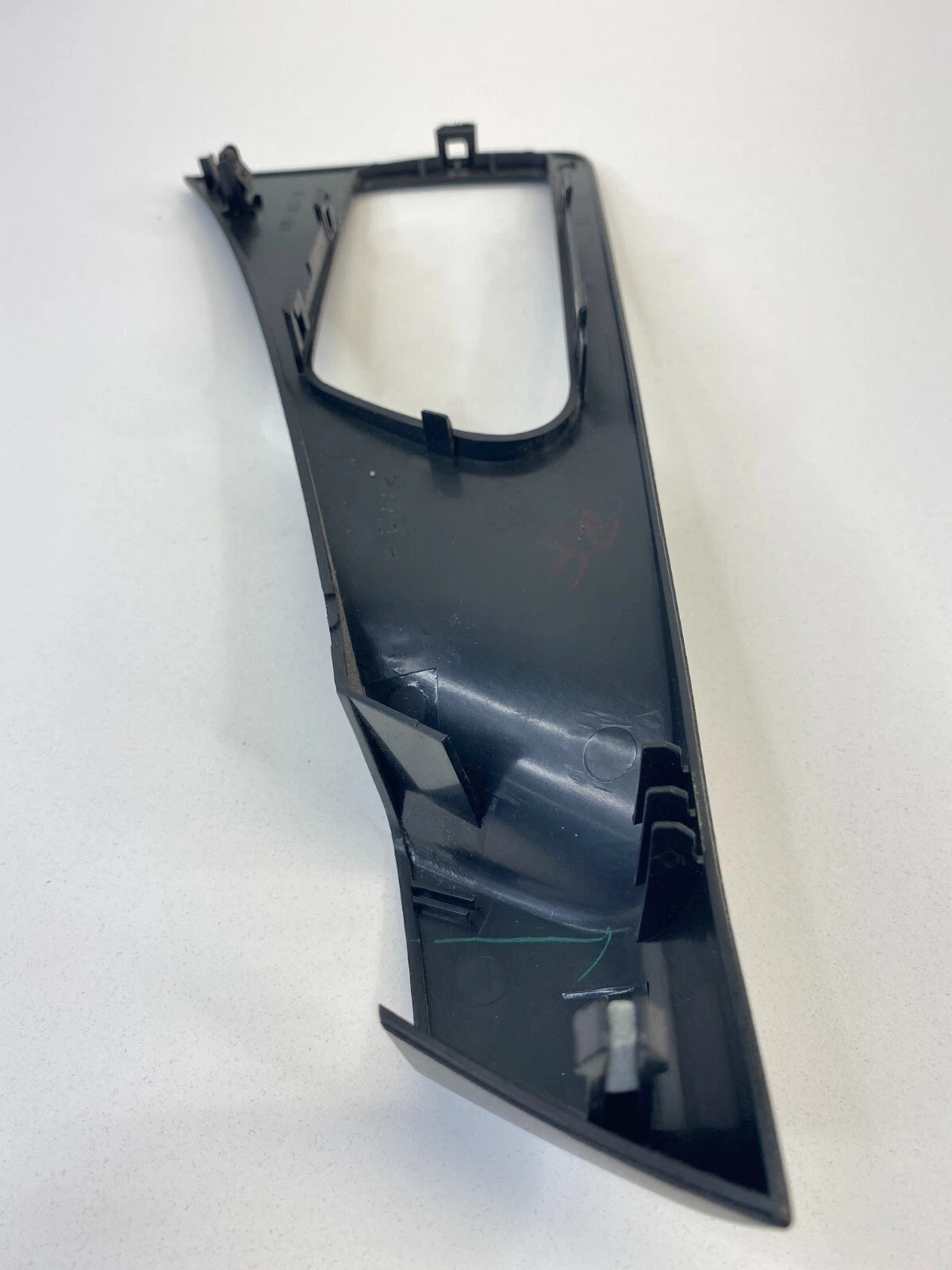2003 2004 2005 NISSAN MURANO FRONT RIGHT SIDE INNER DOOR HANDLE BEZEL TRIM OEM