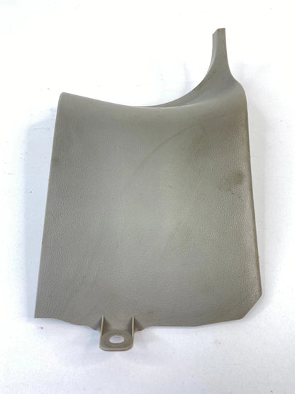 2003-2006 INFINITI G35 RIGHT PASSENGER SIDE DASH COWL KICK PANEL 66900-AM600 OEM