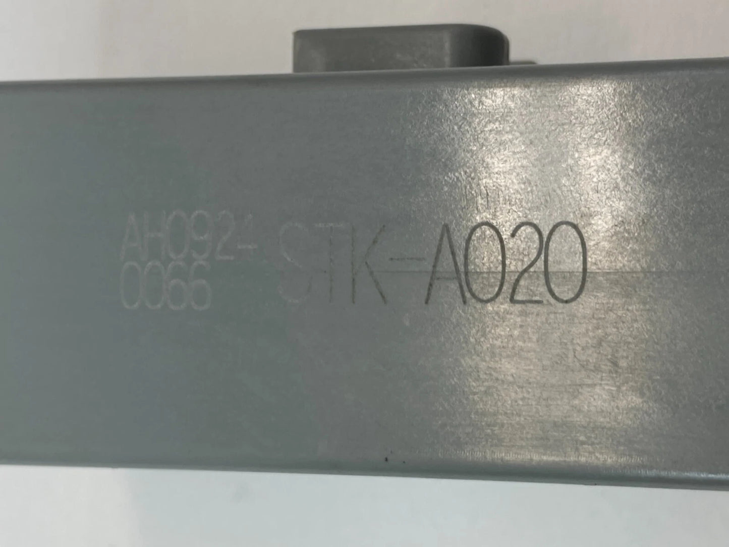2007 2008 ACURA RDX SUV 4DR 2.3L L4 16V DOOR MIRROR CONTROL MODULE UNIT OEM