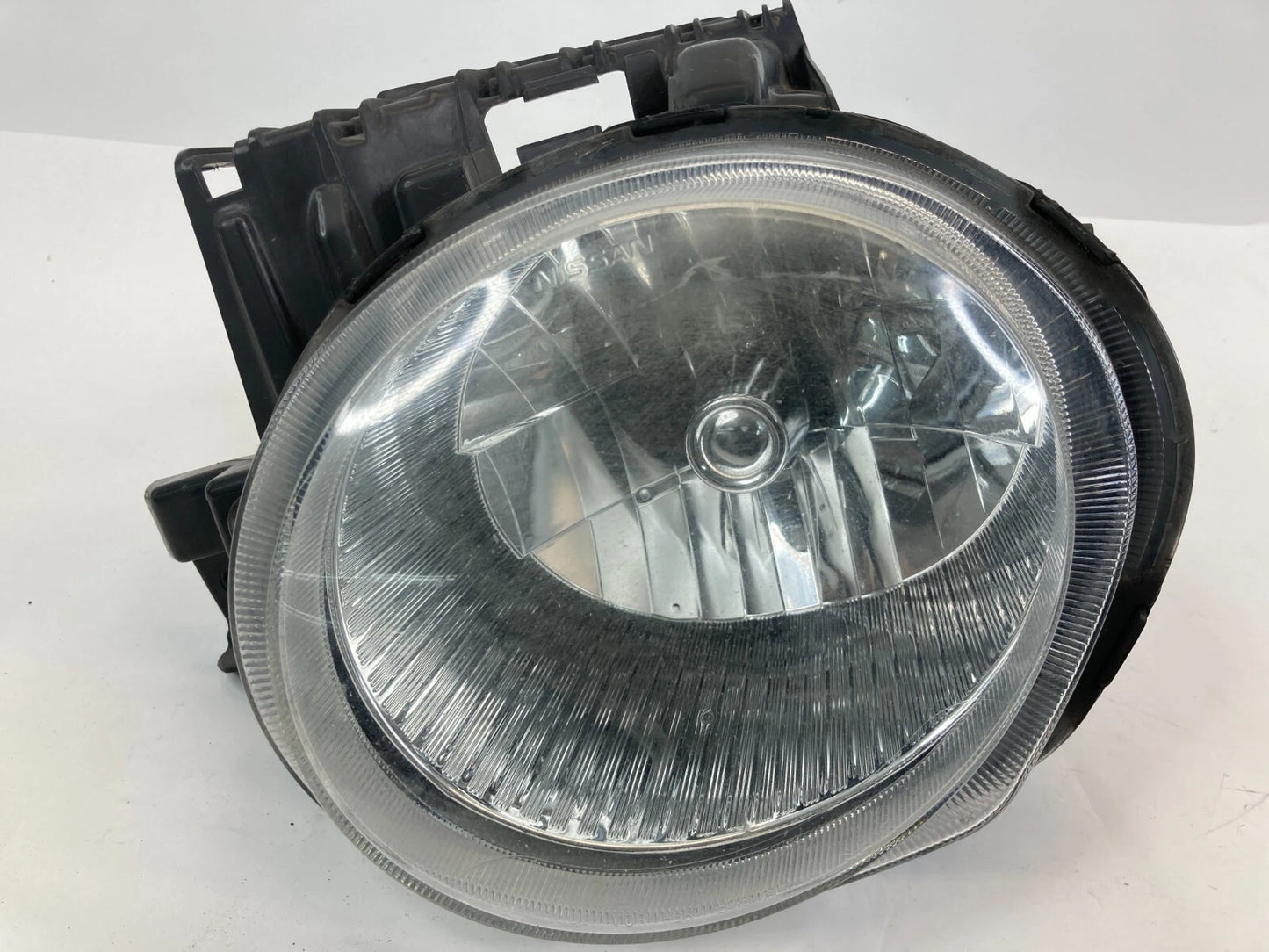 2011-2014 NISSAN JUKE FRONT LEFT DRIVER SIDE FOG LIGHT LAMP HEADLIGHT HALOGEN